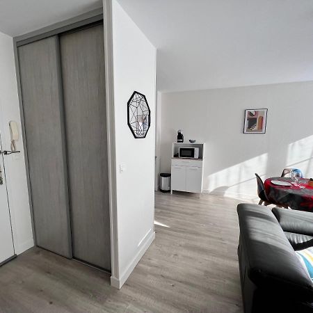 Lysbed - T2 Pasteur - Angers Centre Διαμέρισμα Εξωτερικό φωτογραφία